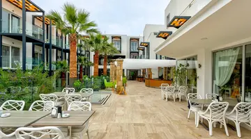 Charm Beach Hotel