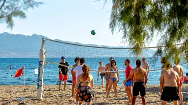 Charm Beach Hotel