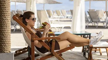 CHARM BEACH HOTEL