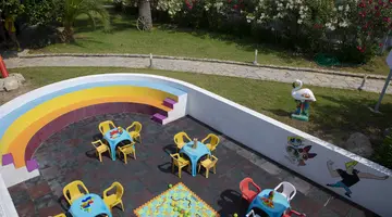 CHARM BEACH HOTEL