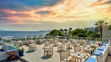 Charm Beach Hotel