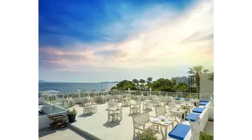 CHARM BEACH HOTEL