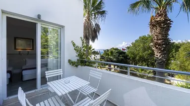 Charm Beach Hotel