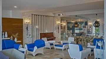 Charm Beach Hotel