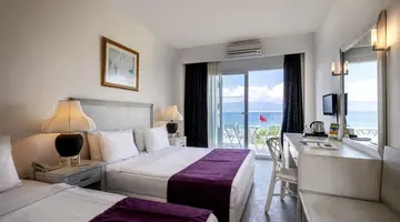 Charm Beach Hotel