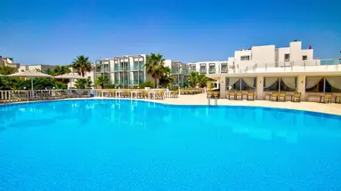Charm Beach Hotel