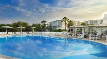 CHARM BEACH HOTEL