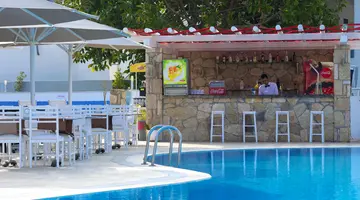 CHARM BEACH HOTEL