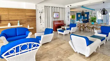 Charm Beach Hotel