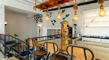 Charm Beach Hotel