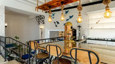Charm Beach Hotel