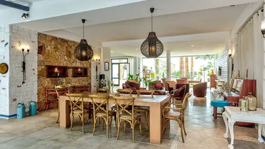 Charm Beach Hotel