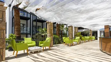 CHARM BEACH HOTEL