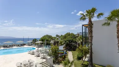 CHARM BEACH HOTEL