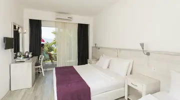 CHARM BEACH HOTEL