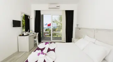 CHARM BEACH HOTEL