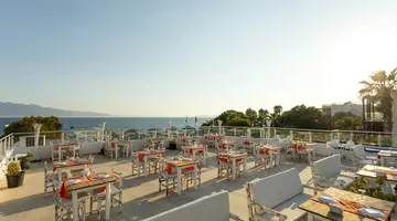 CHARM BEACH HOTEL