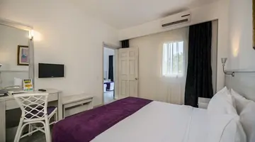 Charm Beach Hotel