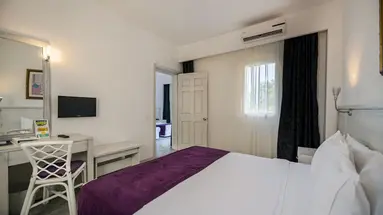 Charm Beach Hotel