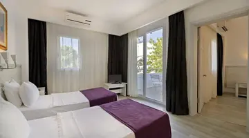 Charm Beach Hotel
