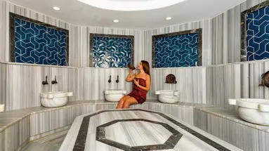 Charm Beach Hotel