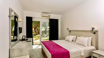 Charm Beach Hotel