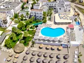 Charm Beach Hotel