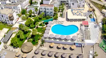 Charm Beach Hotel