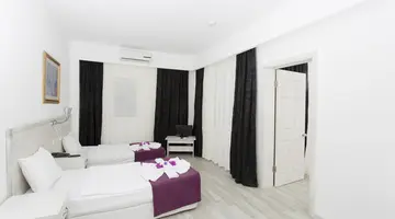 CHARM BEACH HOTEL
