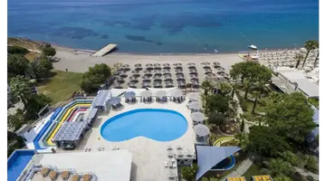 CHARM BEACH HOTEL