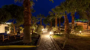 CHARM BEACH HOTEL