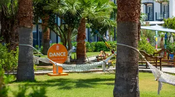 CHARM BEACH HOTEL