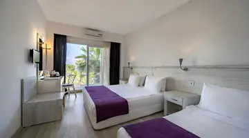 Charm Beach Hotel