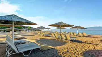 Charm Beach Hotel