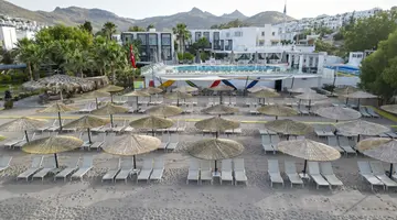 CHARM BEACH HOTEL