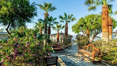 Charm Beach Hotel