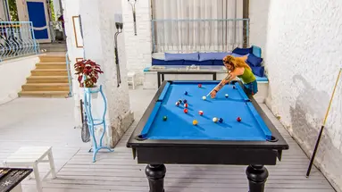 Charm Beach Hotel