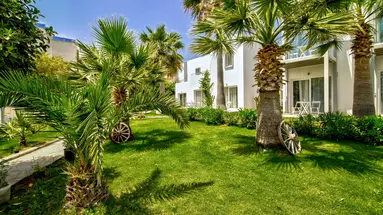 Charm Beach Hotel