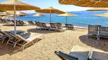 Charm Beach Hotel