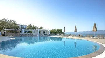 CHARM BEACH HOTEL