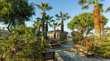 CHARM BEACH HOTEL