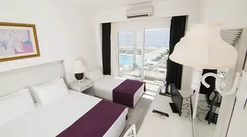 CHARM BEACH HOTEL