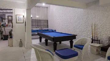 CHARM BEACH HOTEL
