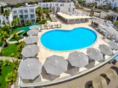 Charm Beach Hotel