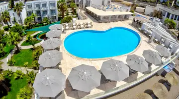 Charm Beach Hotel
