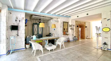 Charm Beach Hotel