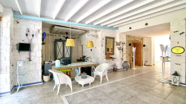 Charm Beach Hotel