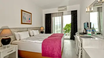 Charm Beach Hotel