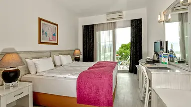 Charm Beach Hotel