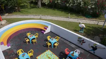 Charm Beach Hotel